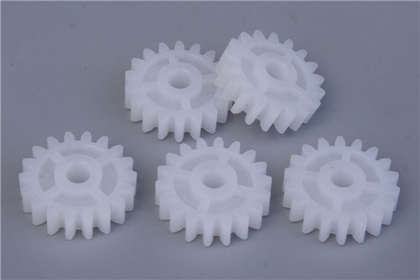 塑料齒輪模具的型腔設計一向被視為模具工業的一個技術難題